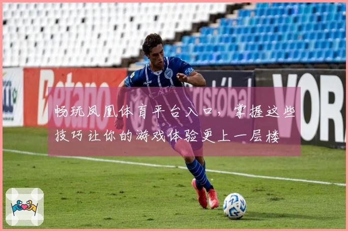 畅玩凤凰体育平台入口，掌握这些技巧让你的游戏体验更上一层楼