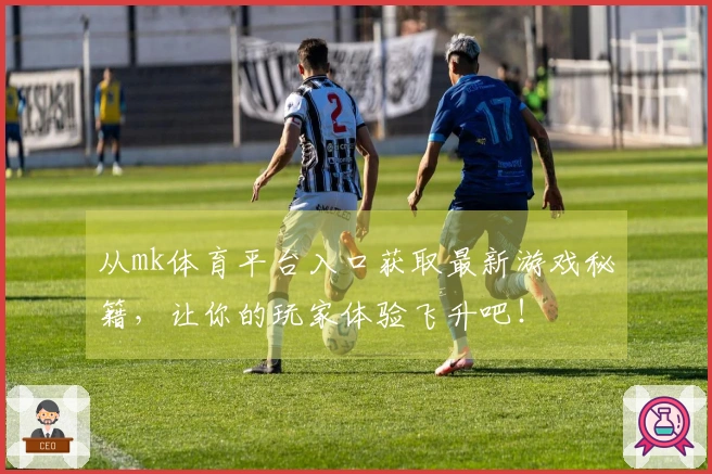 从mk体育平台入口获取最新游戏秘籍，让你的玩家体验飞升吧！
